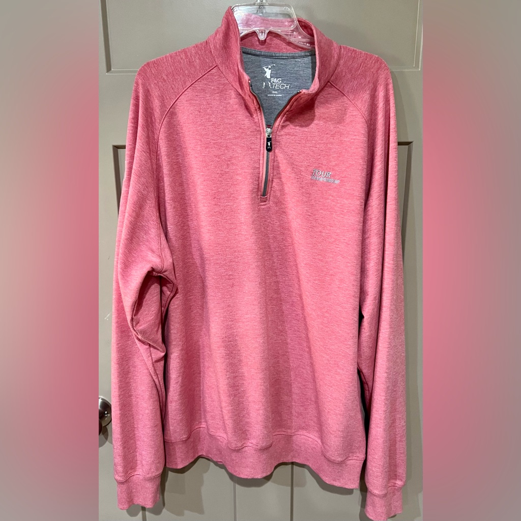Mens Pullover.
